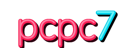 pcpc7 — logo kanal